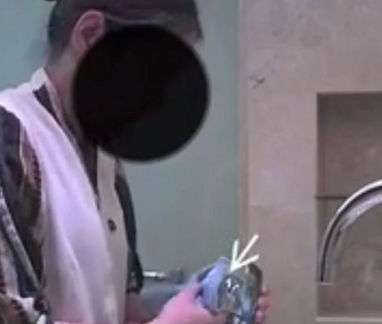 Ξενοδοχεία 5 αστέρων με πανάκριβα αλλά βρόμικα δωμάτια! (βίντεο)